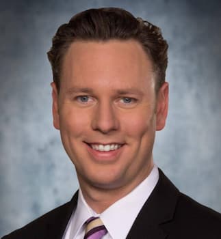 Brian Loftus - Emmy-Winning KLAS Anchor Brian Loftus - Emmy-Winning KLAS Anchor