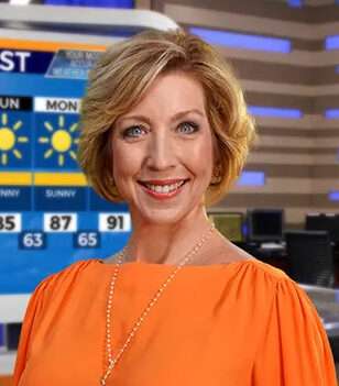 Emmy-Winning Meteorologist & Weather Anchor Sherry Swensk Emmy-Winning Meteorologist & Weather Anchor Sherry Swensk