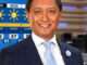 Emmy-Winning Chief Meteorologist Tedd Florendo