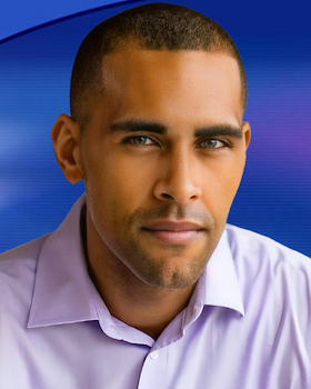 Las Vegas News Reporter Joshua Peguero Las Vegas News Reporter Joshua Peguero