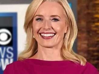 Anchor & Emmy-Winning Journalist Kirsten Joyce