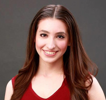 Phoenix News Reporter Nicole Gutierrez Phoenix News Reporter Nicole Gutierrez