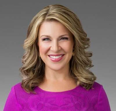 Katie Raml, Emmy Award-winning journalist and news anchor Katie Raml, Emmy Award-winning journalist and news anchor