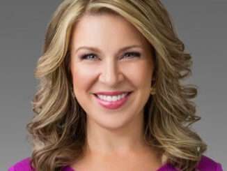 Katie Raml, Emmy Award-winning journalist and news anchor