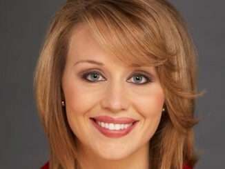 Traffic & General Reporter Kerri Stowell