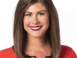 Meteorologist Michelle Bogowith