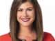 Meteorologist Michelle Bogowith