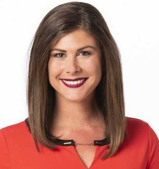 Meteorologist Michelle Bogowith Meteorologist Michelle Bogowith