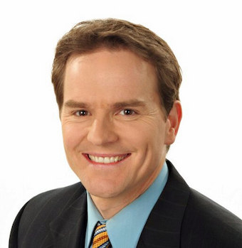 News Anchor & Veteran Journalist Pat McGonigle News Anchor & Veteran Journalist Pat McGonigle