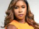 News Anchor & Reporter Kristen Palmer