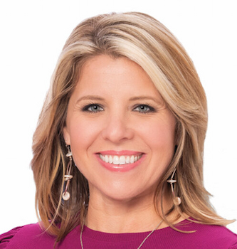 Meteorologist & Weather Forecaster Karli Ritter Meteorologist & Weather Forecaster Karli Ritter
