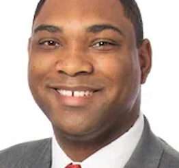 Award-Winning Sports Anchor & Reporter Harold Kuntz