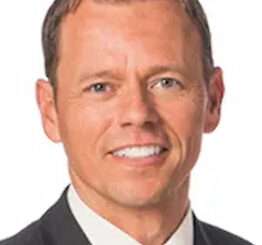 Emmy-Winning Sports Anchor & Reporter Rob Collins