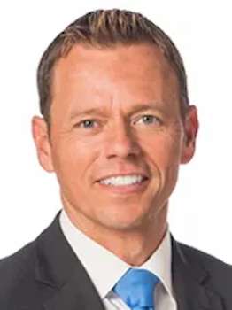 Emmy-Winning Sports Anchor & Reporter Rob Collins Emmy-Winning Sports Anchor & Reporter Rob Collins