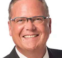 Anchor & Traffic Reporter Nick Vasos