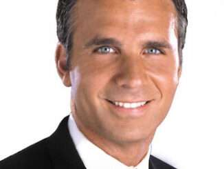 Steve Eagar, the Emmy & Murrow award-winning news anchor
