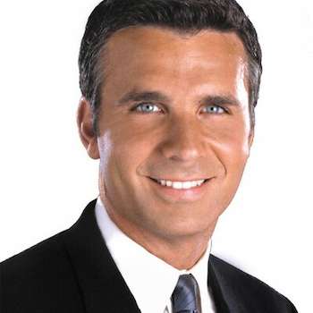 Steve Eagar, the Emmy & Murrow award-winning news anchor Steve Eagar, the Emmy & Murrow award-winning news anchor