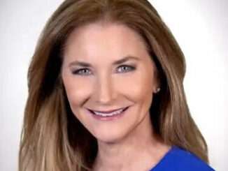 FOX 4 News Evening Anchor & Award-Winning Journalist Heather Hays