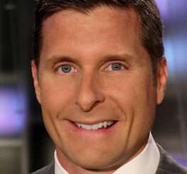 Award-Winning Chief Meteorologist Dan Henry