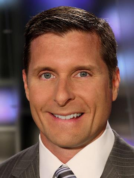 Award-Winning Chief Meteorologist Dan Henry Award-Winning Chief Meteorologist Dan Henry