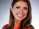 Meteorologist Kylie Capps