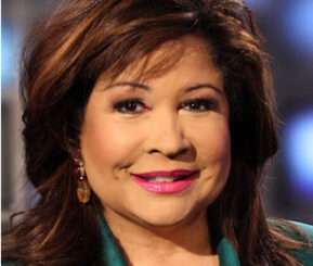 KDFW FOX 4 News Anchor & Award-Winning Reporter Clarice Tinsley