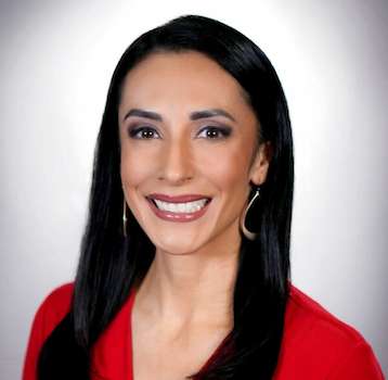 FOX4 KDFW Meteorologist & Journalist Ali Turiano FOX4 KDFW Meteorologist & Journalist Ali Turiano