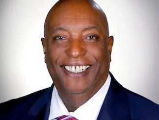 Shaun Rabb: Veteran FOX 4 Dallas-Fort Worth Journalist & Pastor