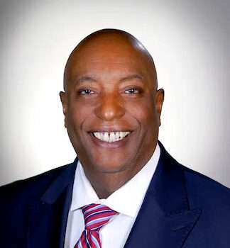 Shaun Rabb: Veteran FOX 4 Dallas-Fort Worth Journalist & Pastor
