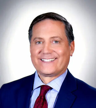 Emmy-Winning Traffic Reporter Chip Waggoner