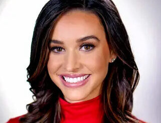 KDFW FOX 4 News Anchor & Journalist Hanna Battah