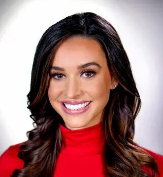 KDFW FOX 4 News Anchor & Journalist Hanna Battah KDFW FOX 4 News Anchor & Journalist Hanna Battah