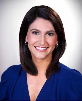 Anchor & Reporter Shannon Murray Anchor & Reporter Shannon Murray