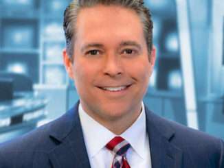 Brandon Todd FOX 4 Dallas