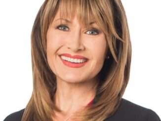 Award-Winning Anchor & Reporter Loren Halifax