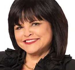 WDAF-TV FOX4 Kansas City Journalist & Radio Host Kathy Quinn