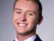 Meteorologist Jacob Lanier