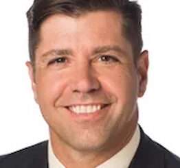 Emmy-Winning Anchor & Author, Matt Stewart