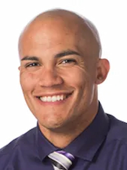 Marcus Officer – FOX 4 Kansas City Reporter & Journalist Marcus Officer – FOX 4 Kansas City Reporter & Journalist