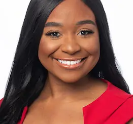 Kelli Peltier, the award-winning weekend anchor and reporte