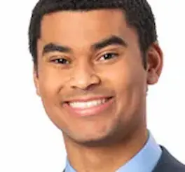 Alex Countee, Weekend Morning Meteorologist & Weather Reporter