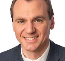 Reporter & Journalist Jonathan Ketz