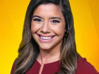 Crystal Martinez – Anchor & Reporter