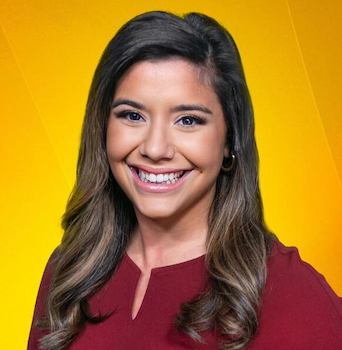 Crystal Martinez – Anchor & Reporter Crystal Martinez – Anchor & Reporter