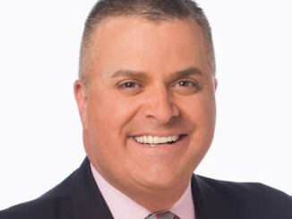 Sean McDowell, a news and sports reporte