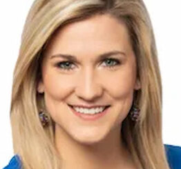 Regan Porter, Reporter & Multimedia Journalist
