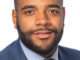 Malik Jackson, a reporter for WDAF-TV in Kansas City, MO