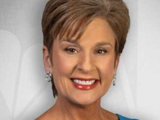 Chief Meteorologist, Lanie Pope