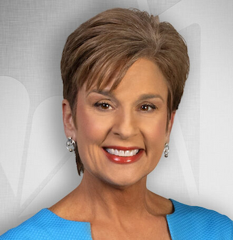 Chief Meteorologist, Lanie Pope Chief Meteorologist, Lanie Pope