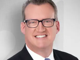 Veteran Meteorologist Brian Slocum